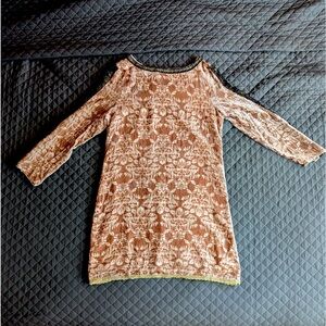 Sundance Shift Dress 16